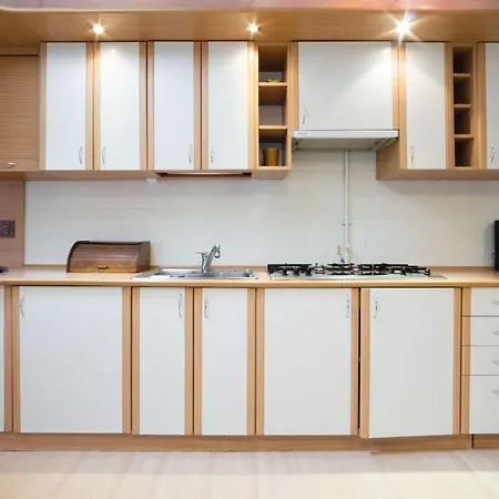 Apartament Stefano Apartmán