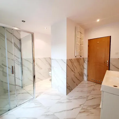 Apartament Stefano Sopoty