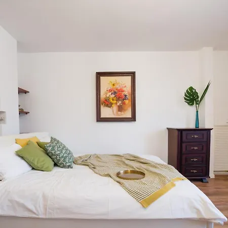 Apartament Stefano * Sopoty