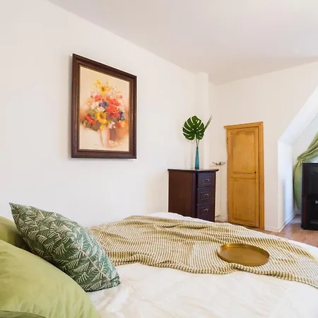 Apartament Stefano Apartmán